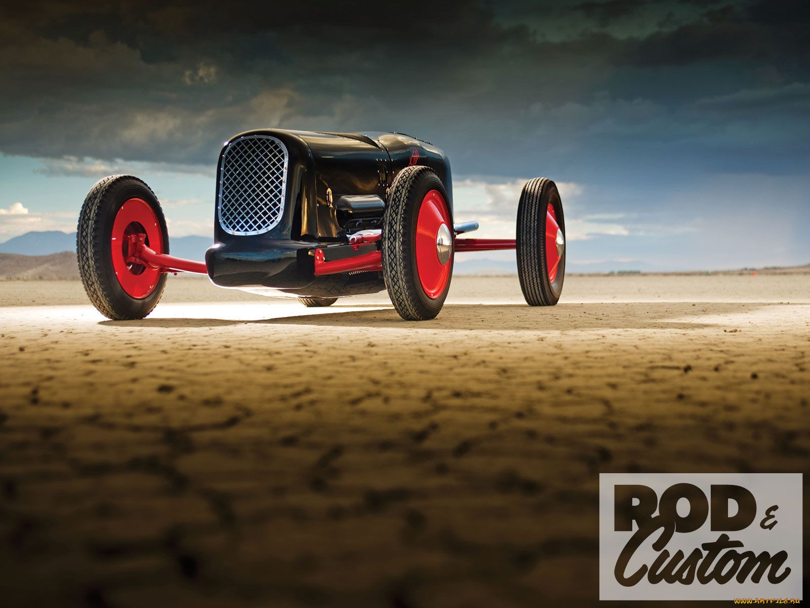 stu, hilborns, streamliner, recreation, , 